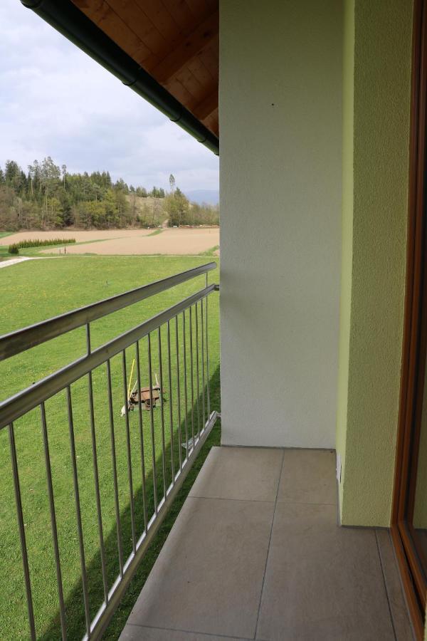 Stadl-Ferienwohnung Sankt Georgen am Längsee 외부 사진